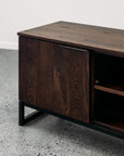Ghost bay 1130mm tv unit