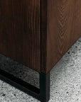 Ghost bay 1130mm tv unit