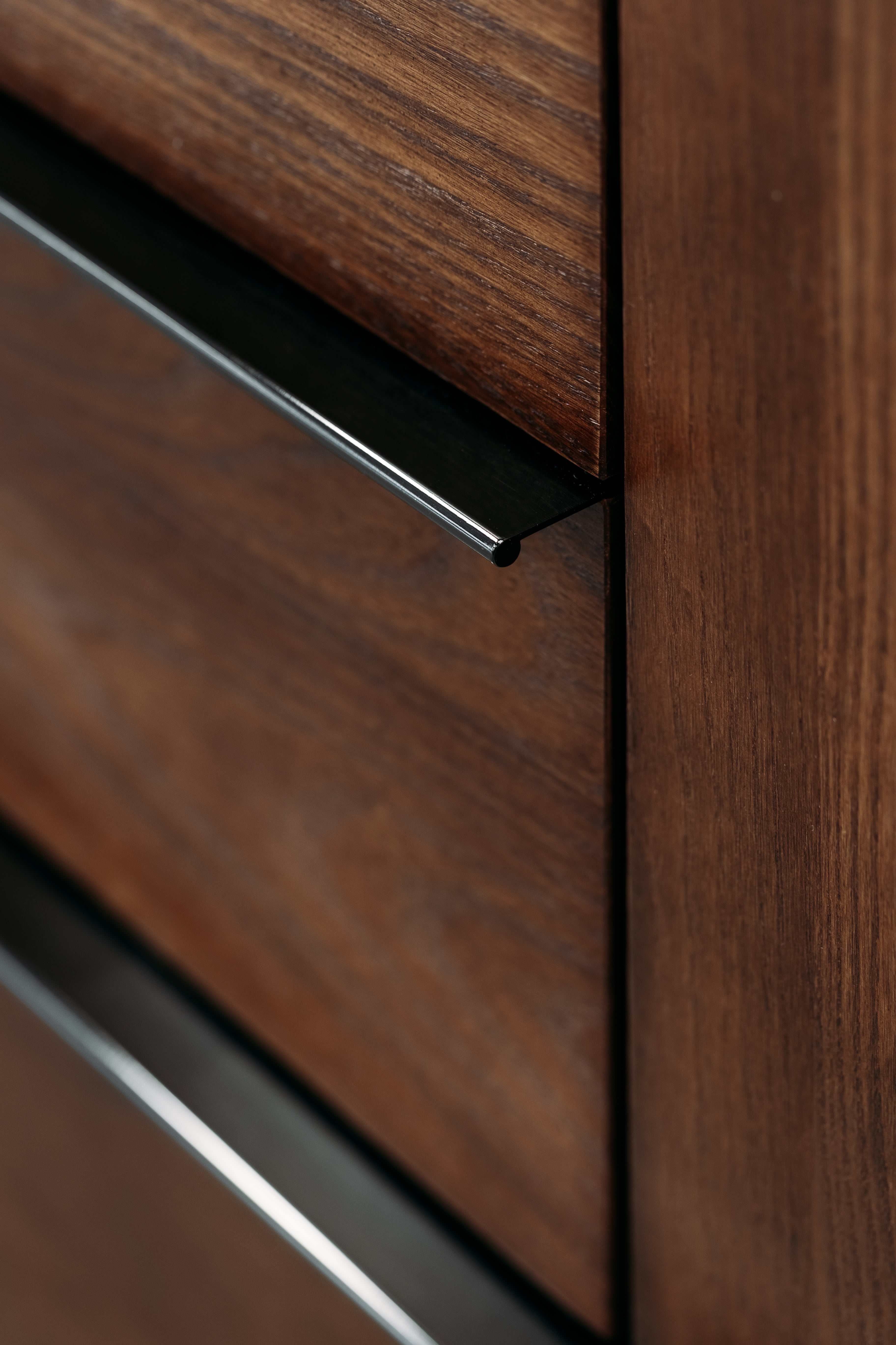 Ghost bay 1500mm sideboard
