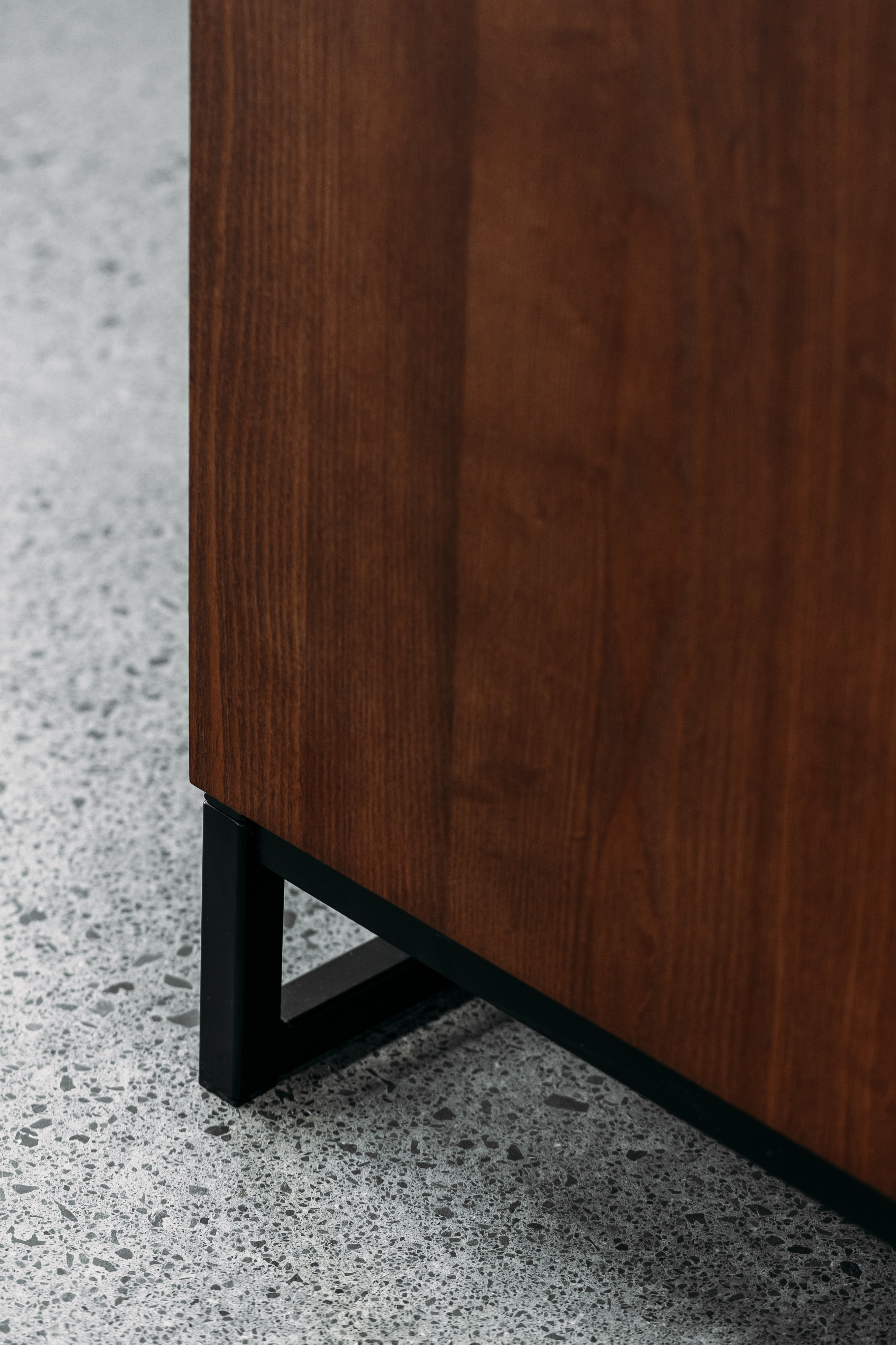Ghost bay 1500mm sideboard