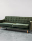 Ventura sofa in archive grove