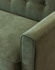 Ventura sofa in archive grove