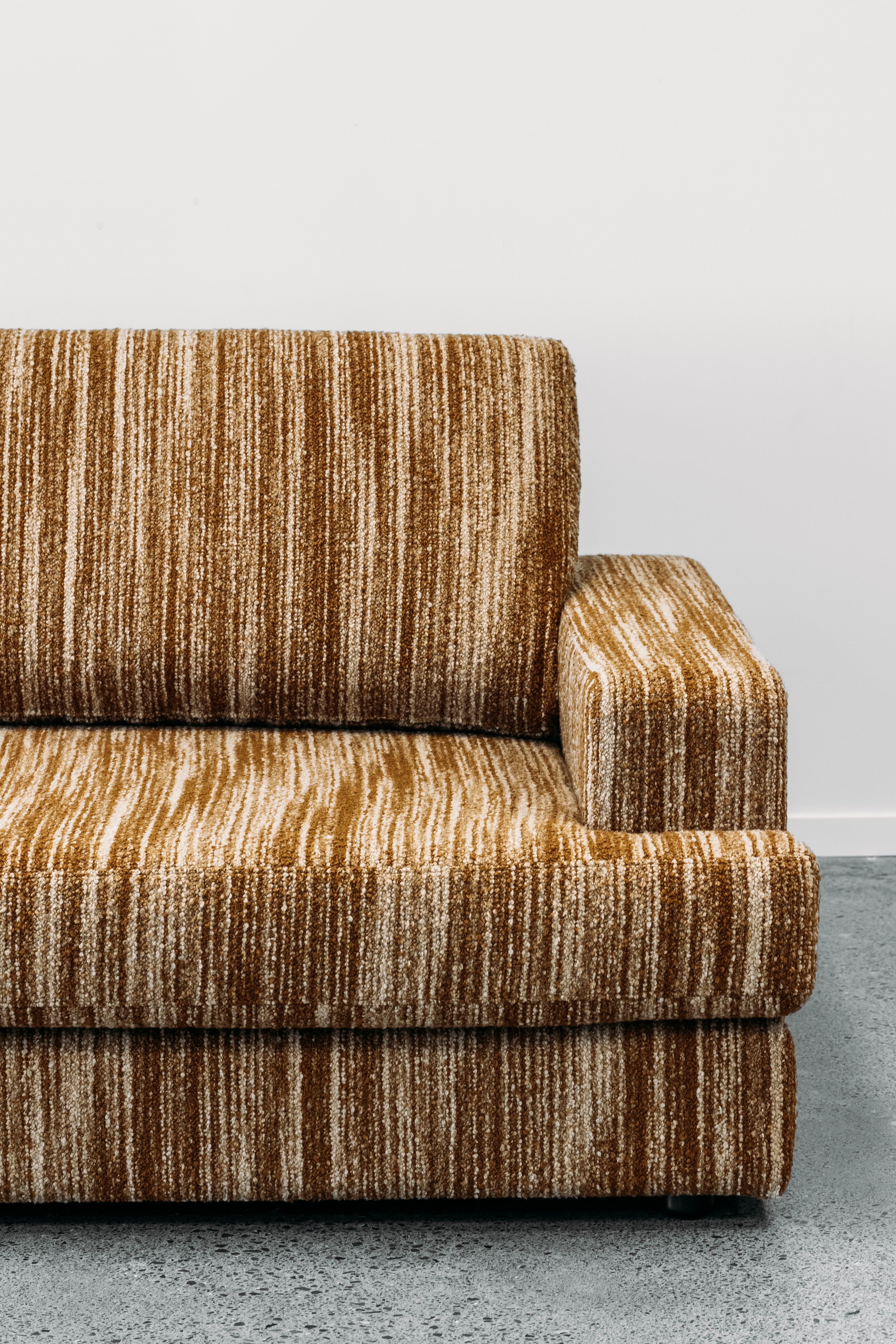 NZ made sofa