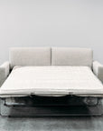 Tango sofa bed in jake silverstreak