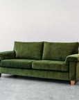 Palm Springs sofa in magma grass