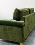Palm Springs sofa in magma grass