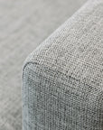 Tango sofa bed in jake silverstreak