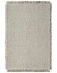Ulster Floor Rug - Taupe
