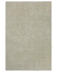 Sandringham wool rug in fog
