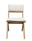 Cortez Dining Chair - Natural