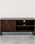 Ghost bay 1130mm tv unit