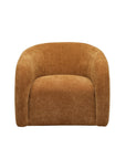 swivel armchair