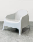Yoyo Dining Chair - Grey