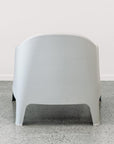 Yoyo Dining Chair - Grey