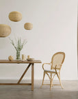 Tangelo extra small light shade