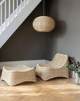 Tangelo light shade