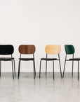 Gemini c38 dining chair