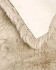 Sheepskin - Honey