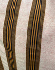 Candy wool cushion
