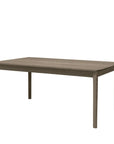 Ghost 2200mm dining table