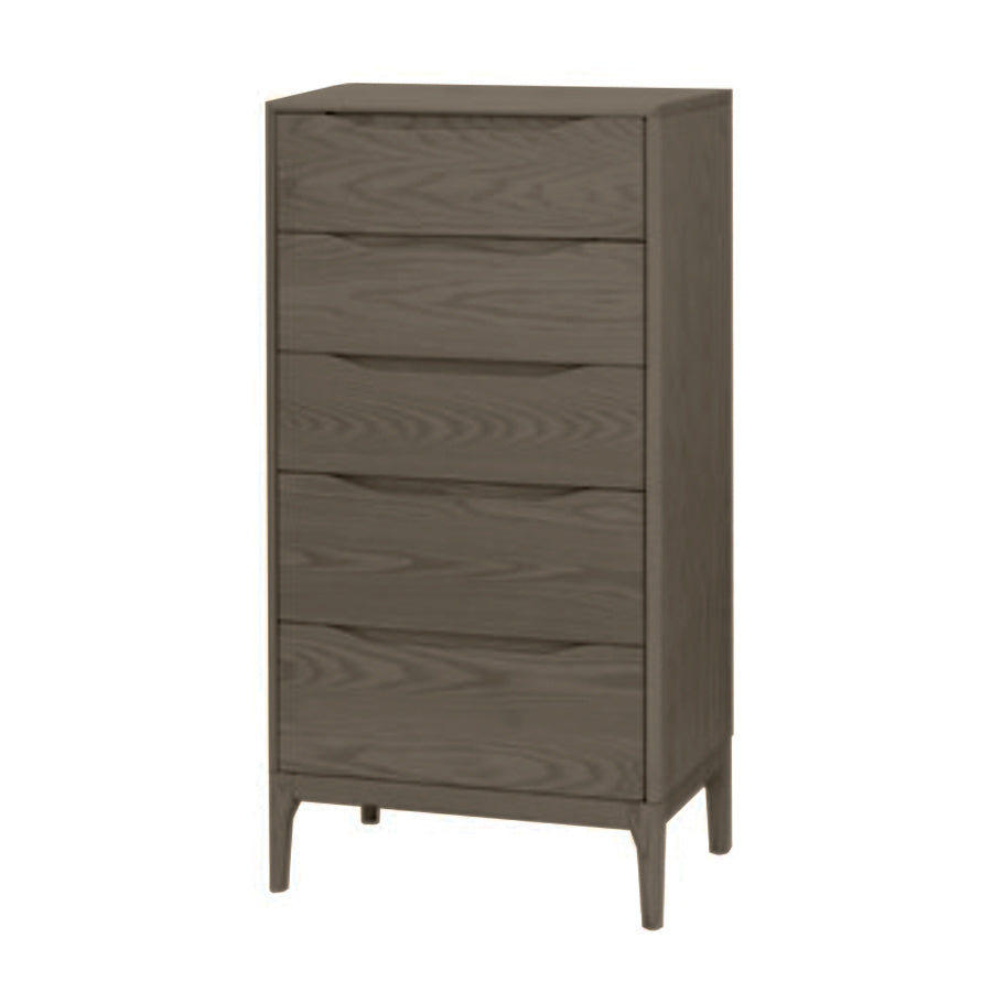 Ghost 5 drawer tallboy