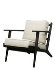 Juno armchair