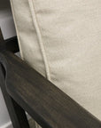 Juno armchair