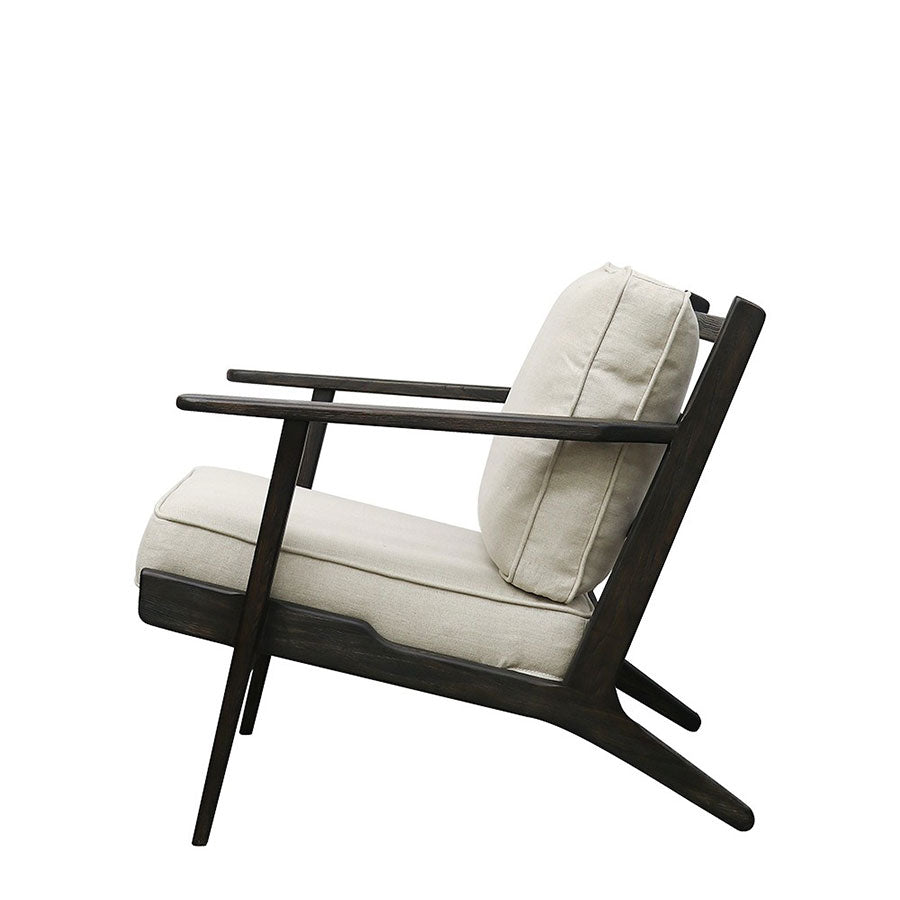 Juno armchair