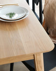 Kaishama dining table