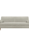 Khan sofa in mist