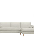 Khan sofa & chaise