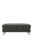 Khan ottoman in Moss