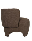 Krona lounge chair