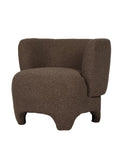 Krona lounge chair