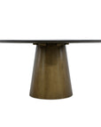 Malibu Round Dining Table