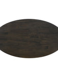 Malibu Oval Dining table