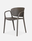 Mannar outdoor dining chair