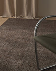 Marceau Rug | Chocolate
