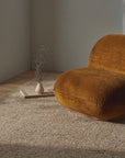 Marceau Rug | Taupe