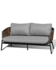 Melia outdoor sofa