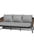 Melia outdoor sofa