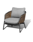 Melia outdoor armchair