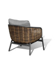 Melia outdoor armchair
