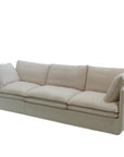 Miami modular 3 piece sofa