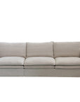 Miami modular 3 piece sofa