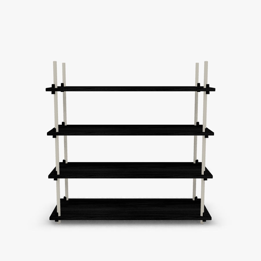 Moebe Shelving System