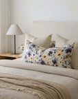 Moonburst Lumber Cushion