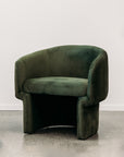 Nolan armchair