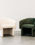 Nolan armchair