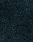 Norfolk rug in Ink